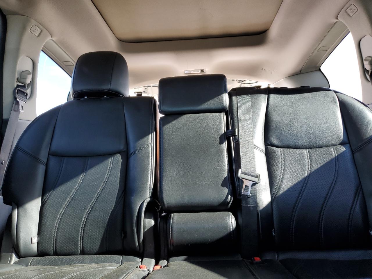 2014 Infiniti Qx60 VIN: 5N1AL0MM5EC531723 Lot: 92842955