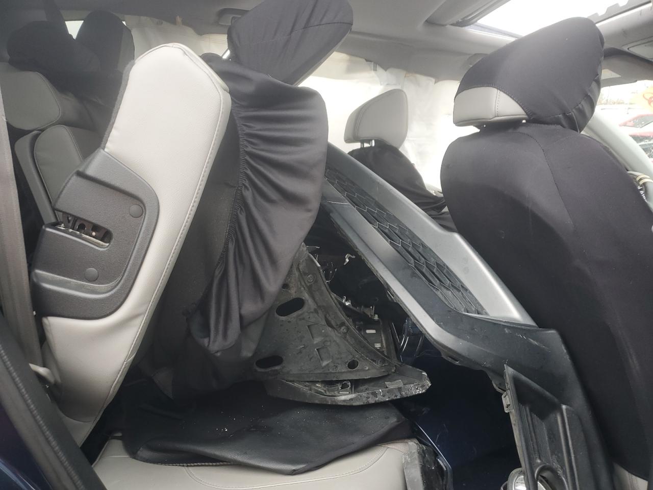 2019 Honda Cr-V Exl VIN: 7FARW2H8XKE015397 Lot: 93645175