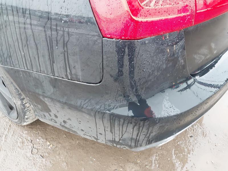 2012 AUDI A6 3.0 TDI QUATTRO S LINE 5DR S TRONIC