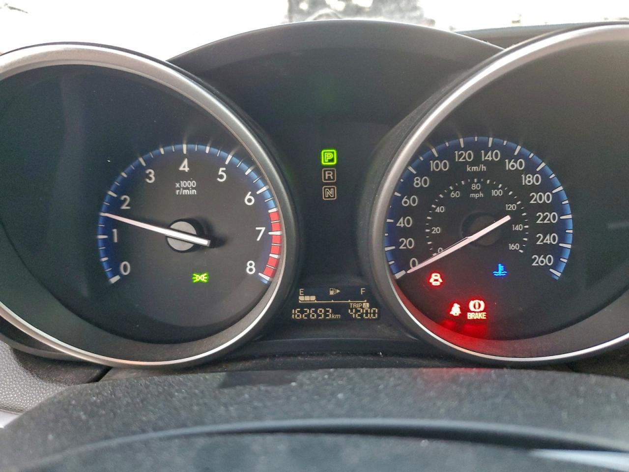 2013 Mazda 3 I VIN: JM1BL1V7XD1806956 Lot: 71164365