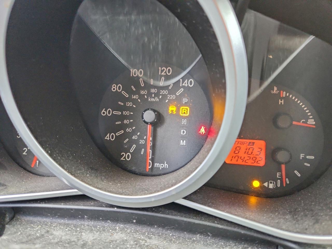 2008 Mazda Cx-7 VIN: JM3ER293180181097 Lot: 92509175