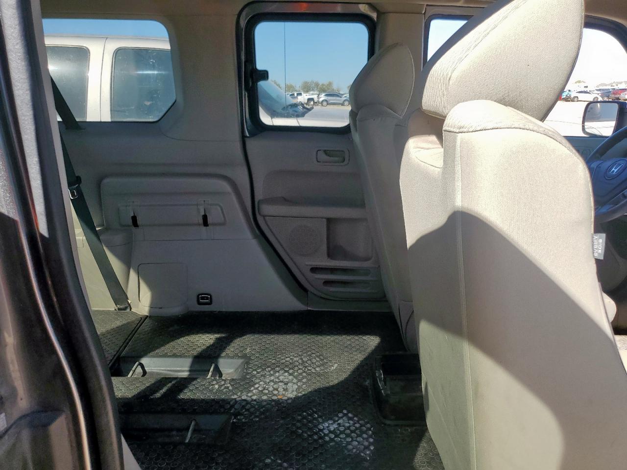 2010 Honda Element Lx VIN: 5J6YH1H34AL000190 Lot: 91449385