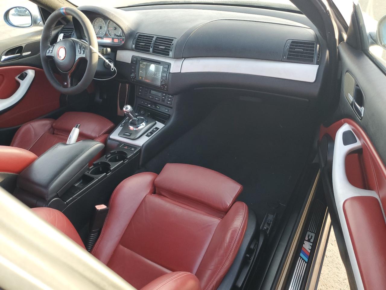 Фото: WBSBL93485PN60696