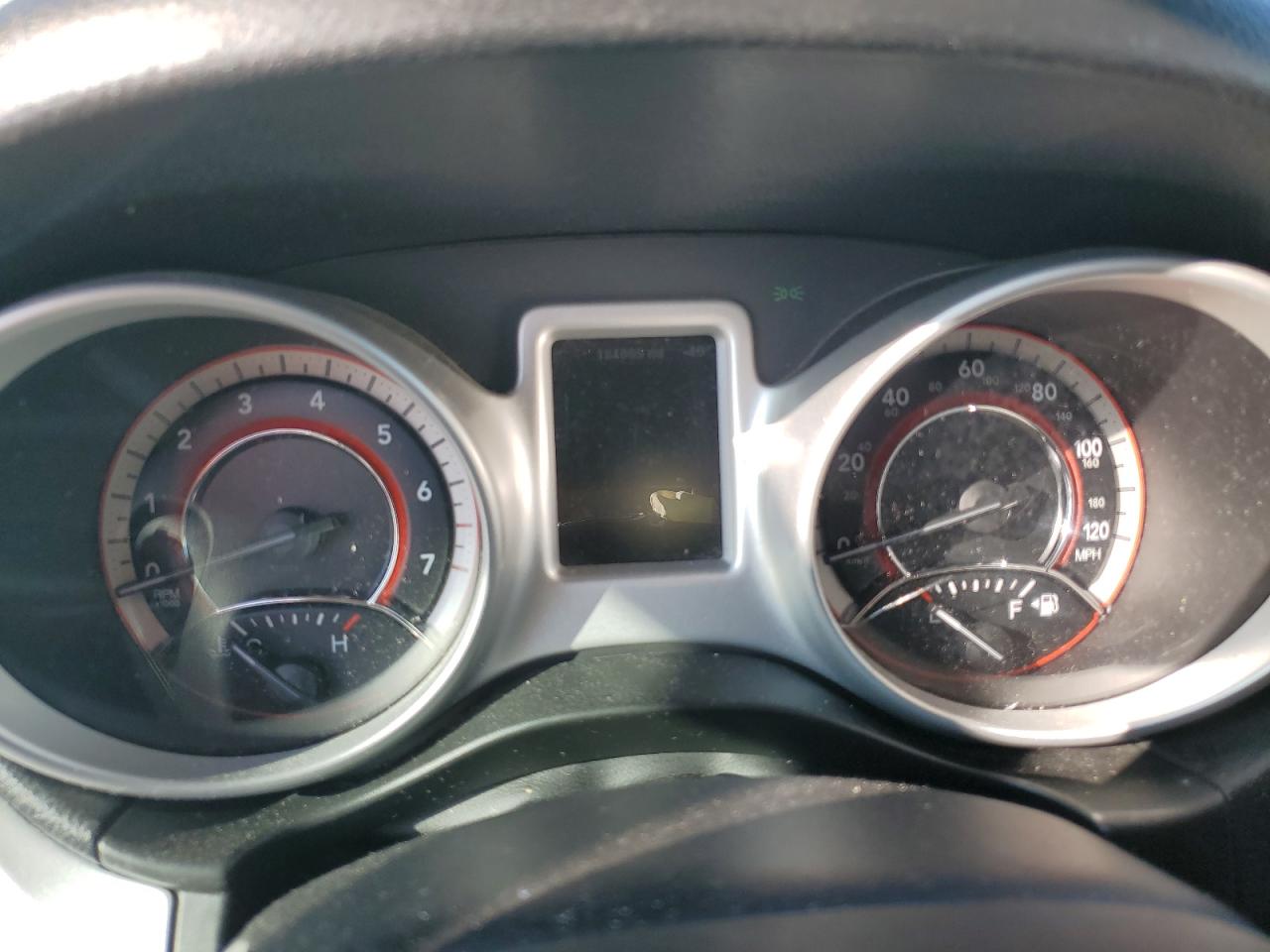 2012 Dodge Journey Se VIN: 3C4PDCAB1CT134219 Lot: 91556645