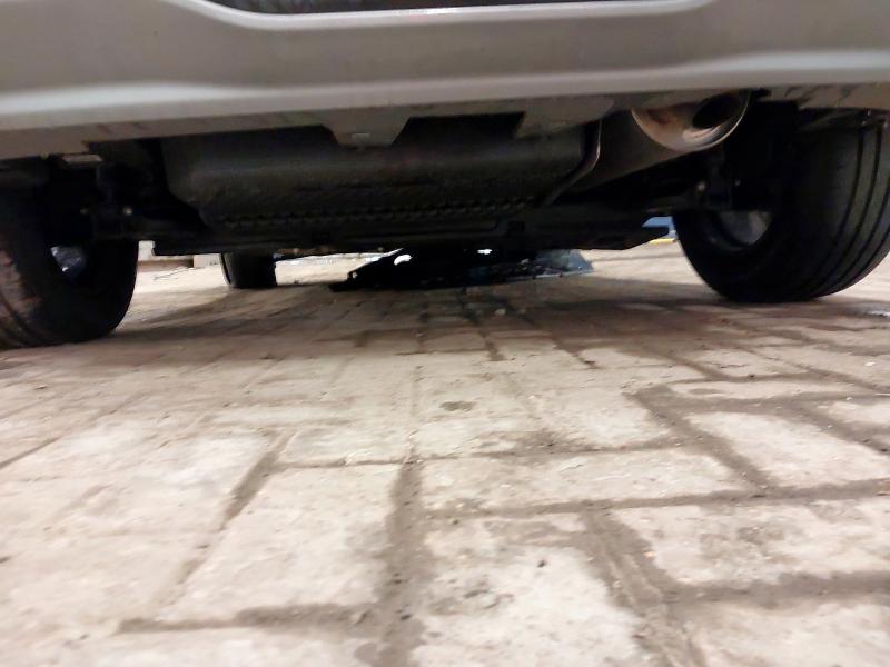 2025 FORD PUMA 1.0 ECOBOOST HYBRID MHEV ST-LINE 5DR