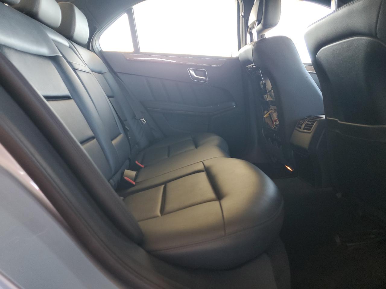 2013 Mercedes-Benz E 350 VIN: WDDHF5KBXDA754686 Lot: 93519475