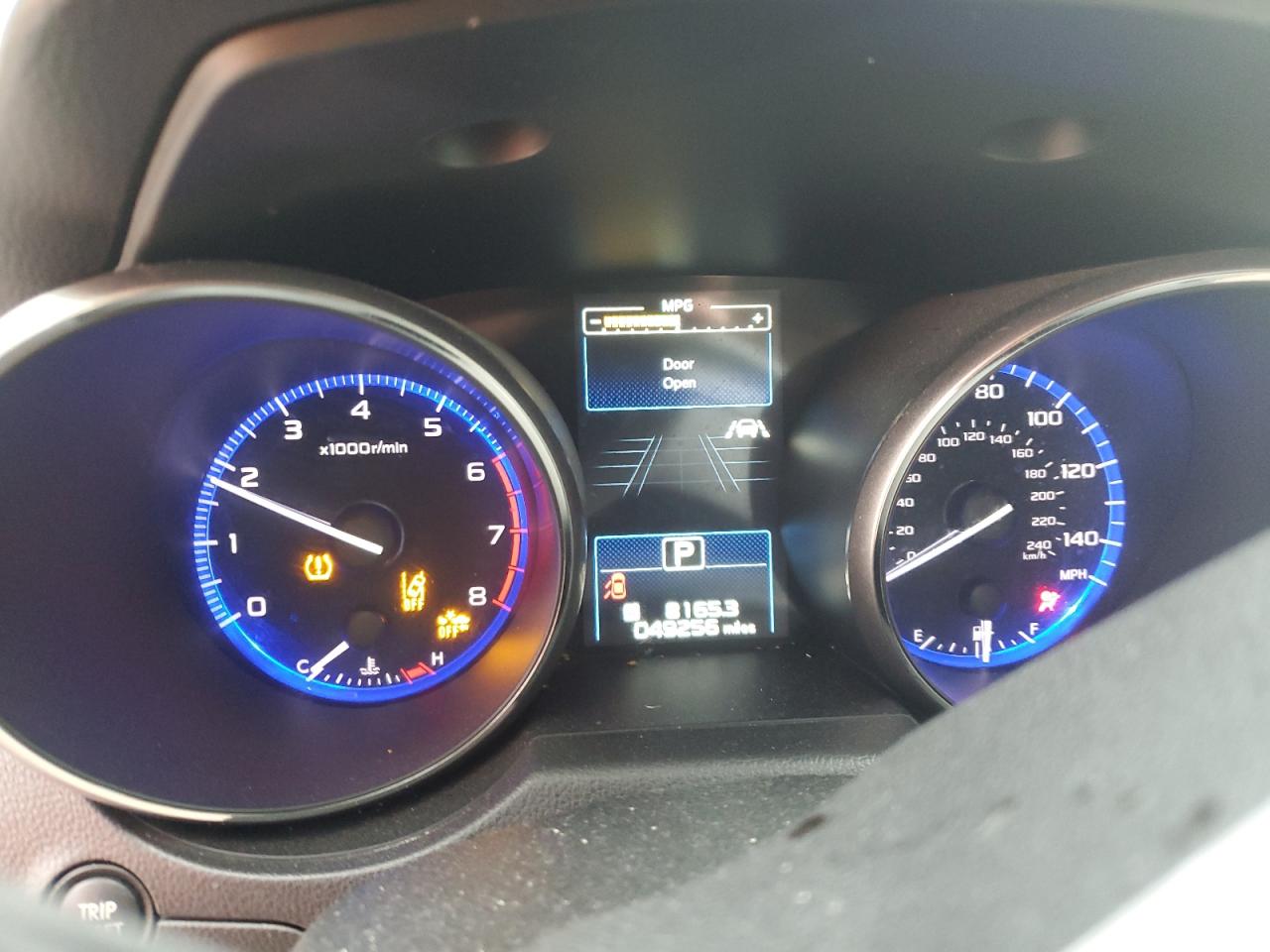 2019 Subaru Outback 2.5I VIN: 4S4BSABC5K3295335 Lot: 92008445