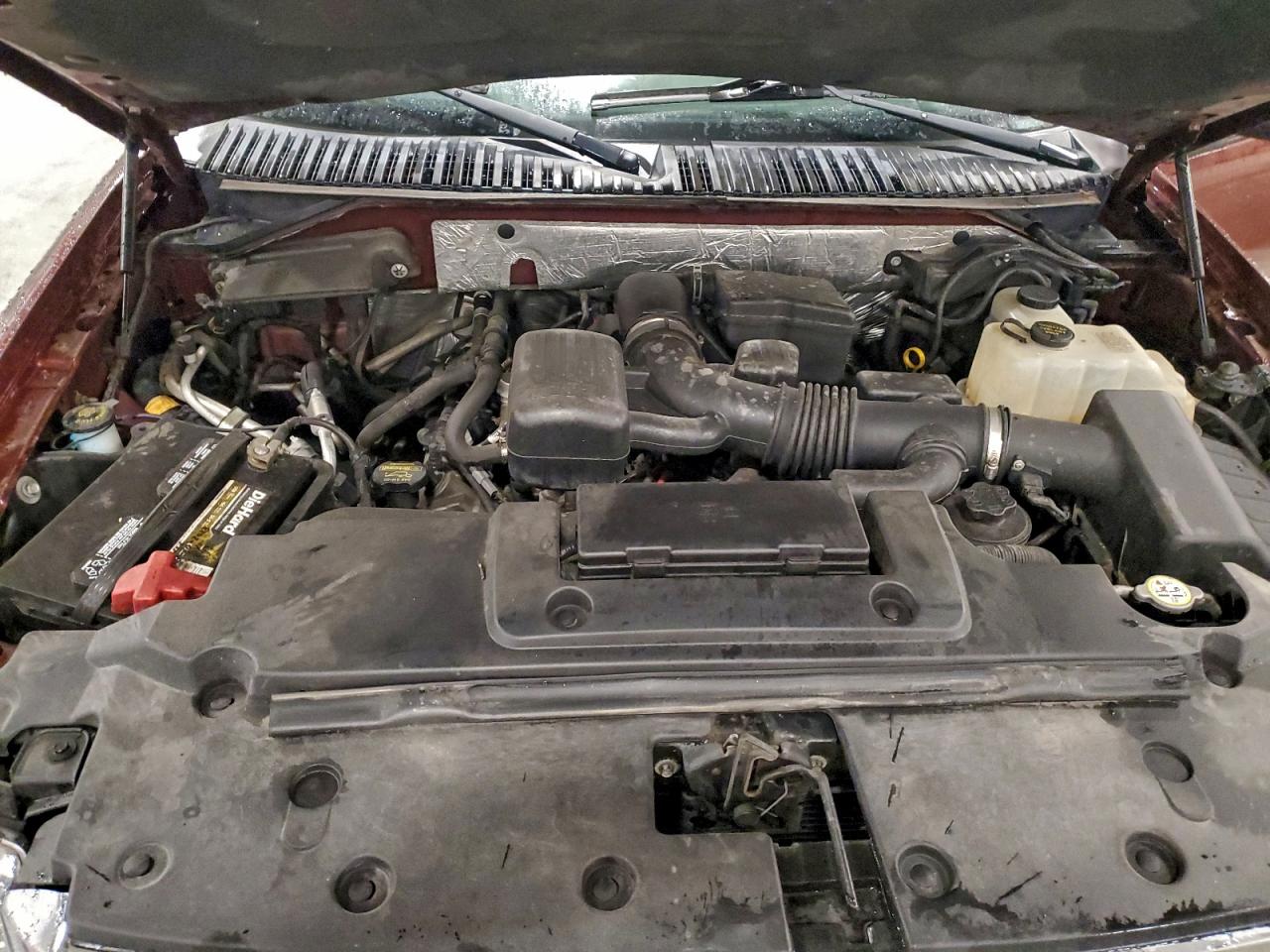 2012 Ford Expedition Xlt VIN: 1FMJU1J53CEF29650 Lot: 94293325