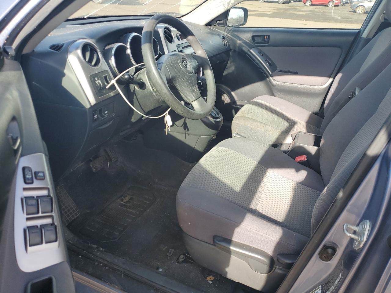 2006 Toyota Corolla Matrix Xr VIN: 2T1KR32E46C614704 Lot: 93440945