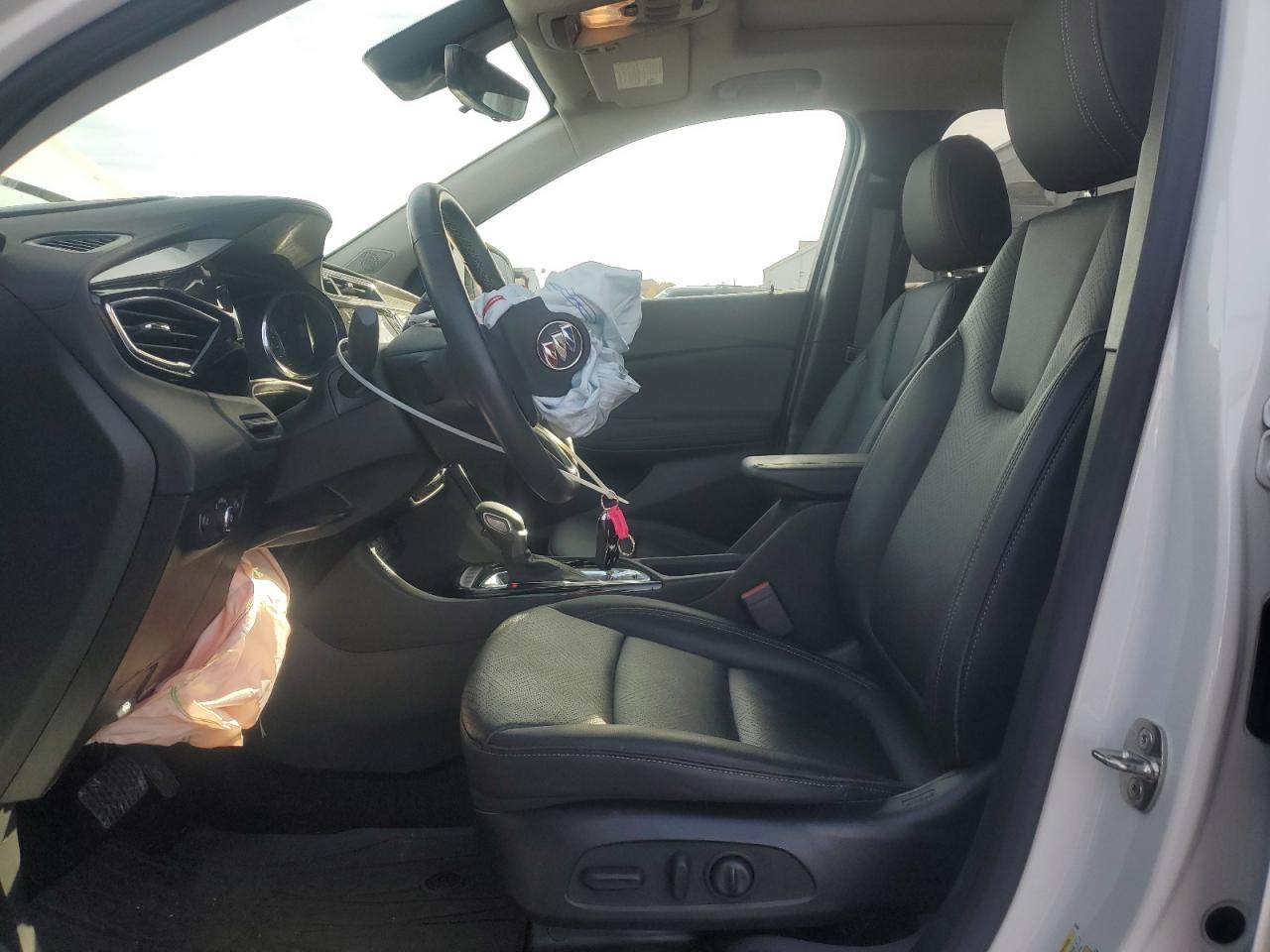 2023 Buick Encore Gx Essence VIN: KL4MMGSLXPB073472 Lot: 90633465