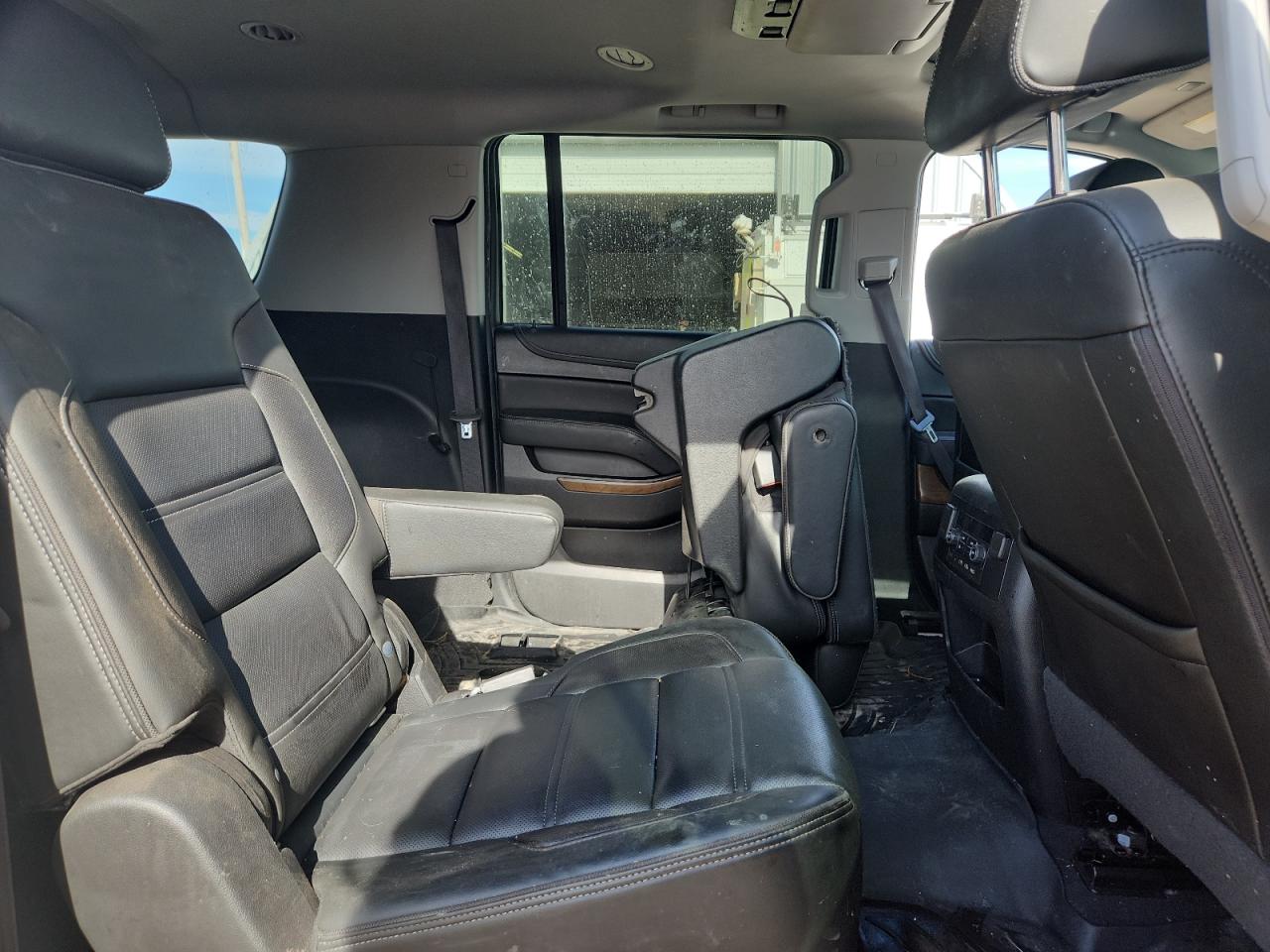 2020 GMC Yukon Xl Denali VIN: 1GKS2HKJ1LR113984 Lot: 93328495