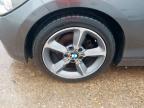 2013 BMW 1 SERIES 118D SE 3DR STEP AUTO for sale at Copart SANDY