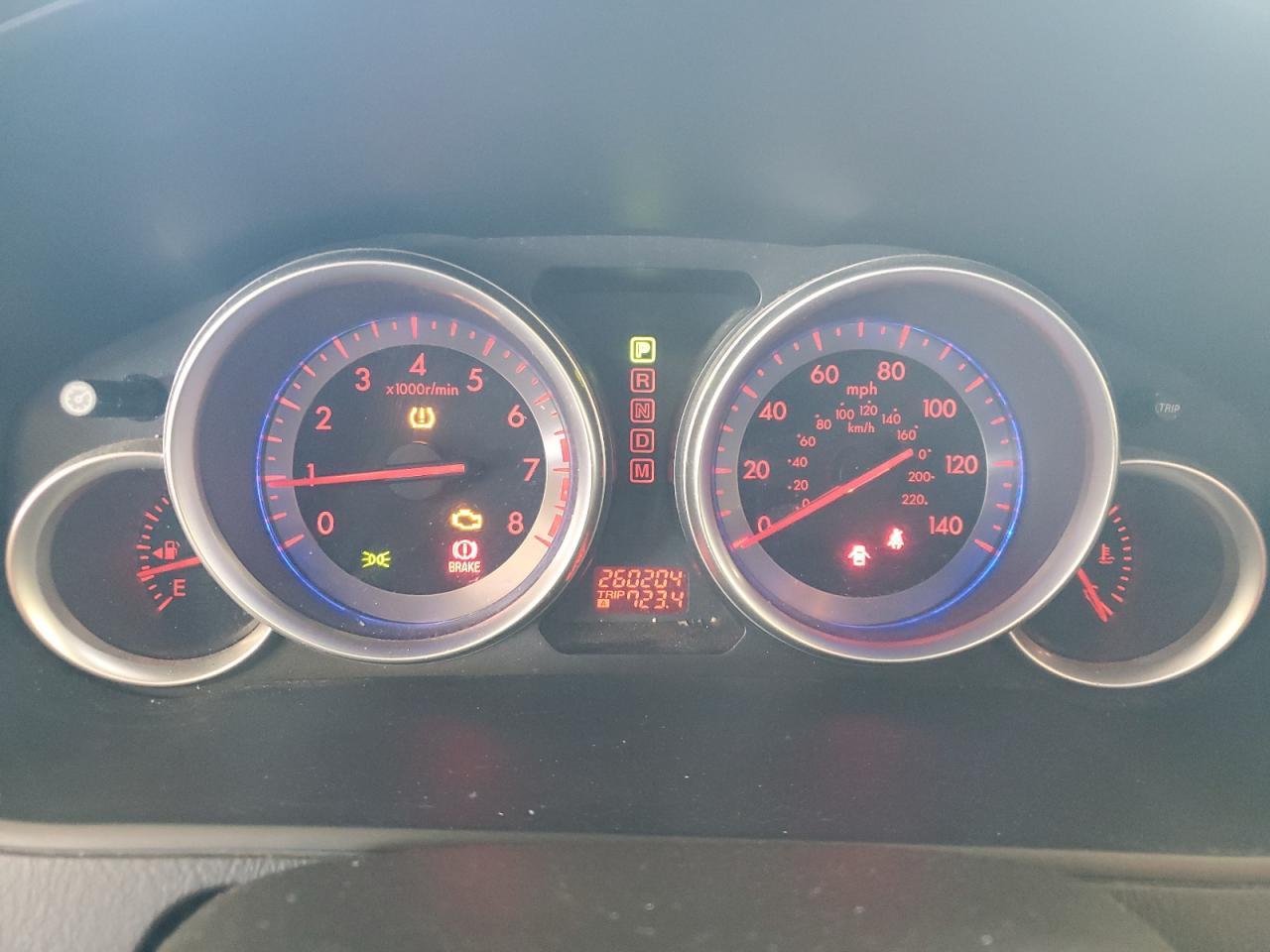 2008 Mazda Cx-9 VIN: JM3TB28A480159932 Lot: 91213755