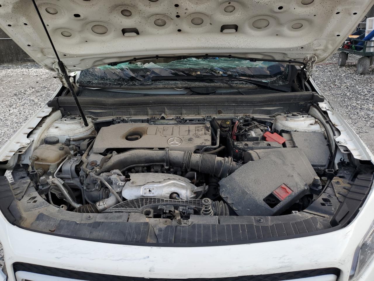 Фото: W1N4M4HB4LW034486