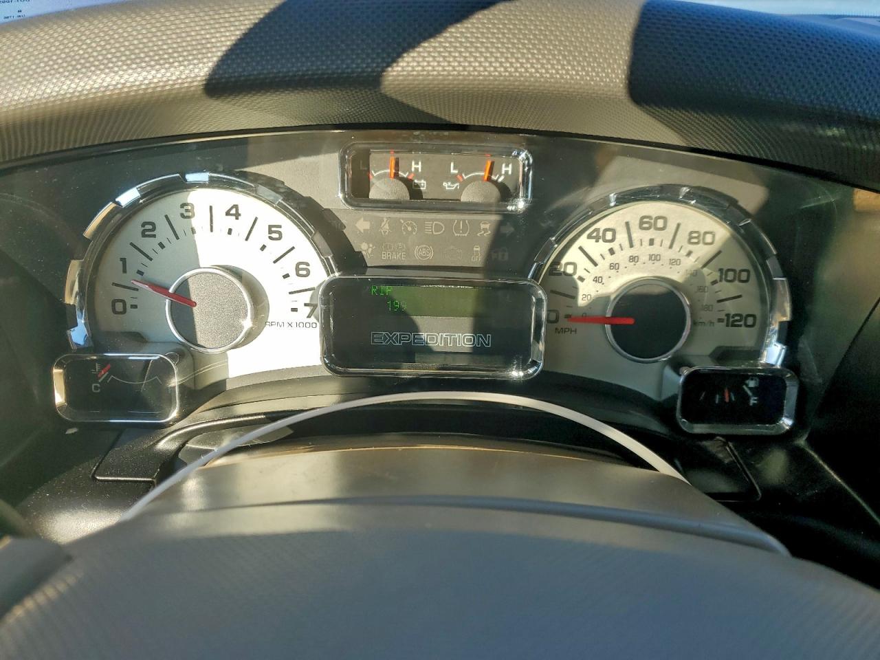 2014 Ford Expedition El Xlt VIN: 1FMJK1H53EEF18954 Lot: 93238685