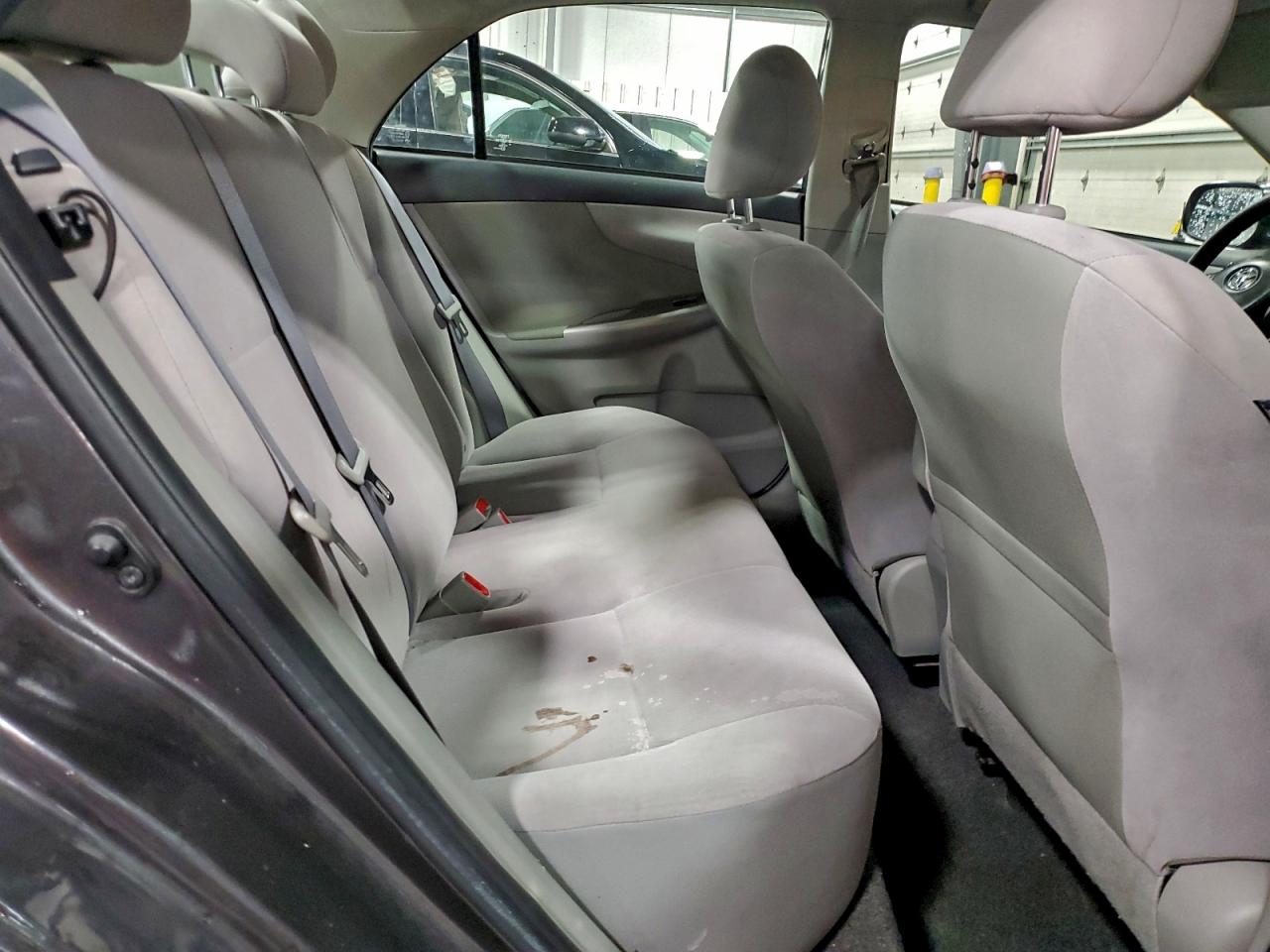 2011 Toyota Corolla Base VIN: JTDBU4EE1BJ089843 Lot: 93847845