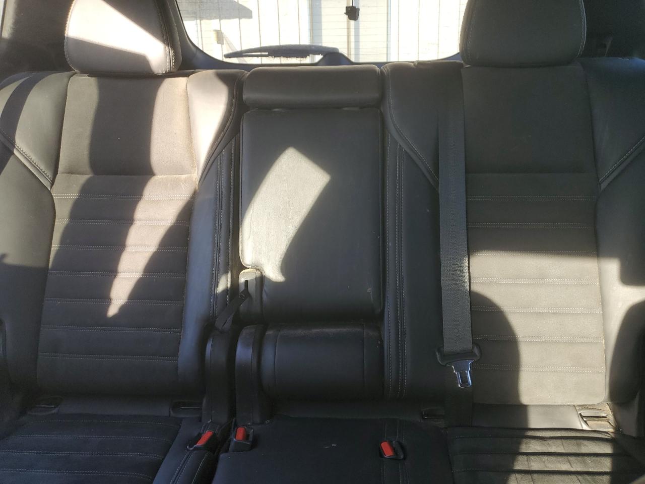 2024 Mitsubishi Outlander Se VIN: JA4J4VA83RZ023415 Lot: 91276315