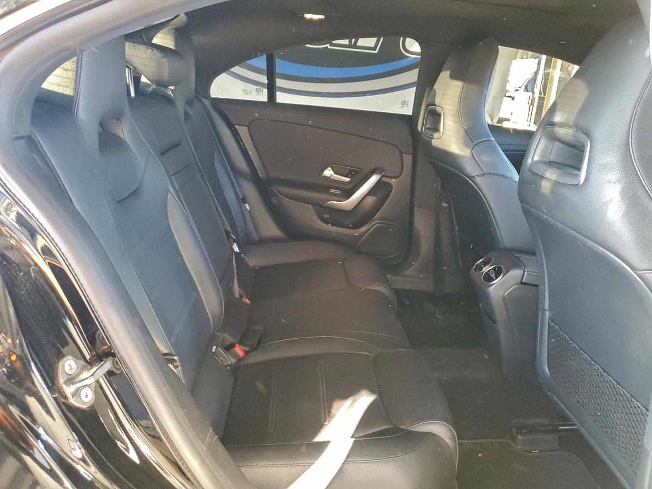 2020 Mercedes-Benz Cla 250 VIN: WDD5J4GB5LN061844 Lot: 94756095