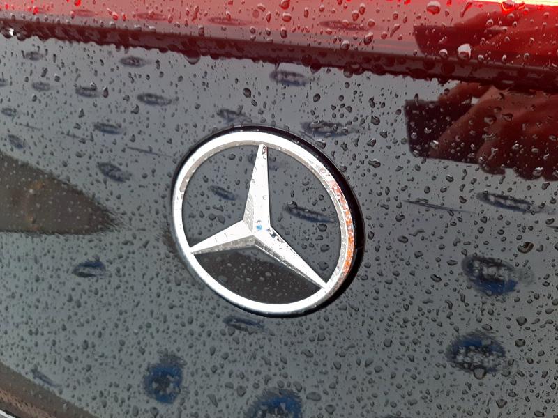 2021 MERCEDES-BENZ EQC EQC 400 300KW AMG LINE 80KWH 5DR AUTO