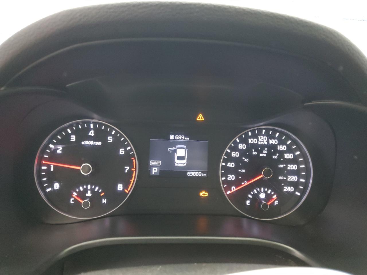 2020 Kia Forte Fe VIN: 3KPF24AD1LE197771 Lot: 91662475