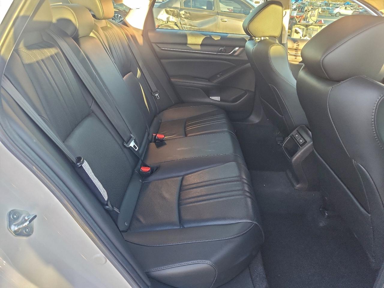 2021 Honda Accord Sport Se VIN: 1HGCV1F42MA030682 Lot: 94350845