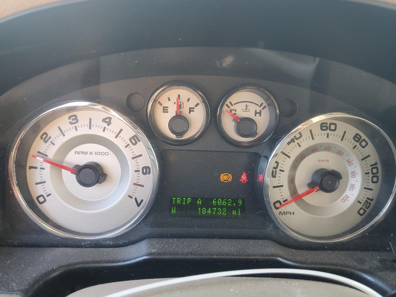 2007 Ford Edge Sel Plus VIN: 2FMDK49C87BA81642 Lot: 91870675