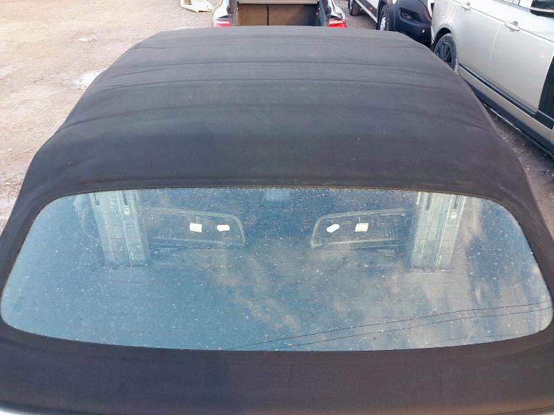 2015 AUDI A3 1.4 TFSI 150 S LINE 2DR