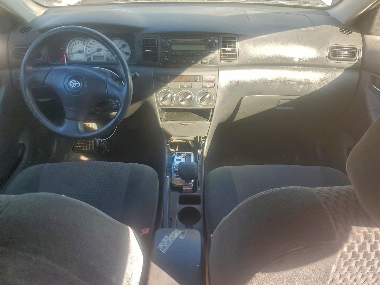 2008 Toyota Corolla Ce VIN: 1NXBR30E28Z949299 Lot: 94553405