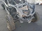 2020 CAN-AM MAVERICK X3 MAX X RS TURBO RR   for sale at Copart CA - FRESNO
