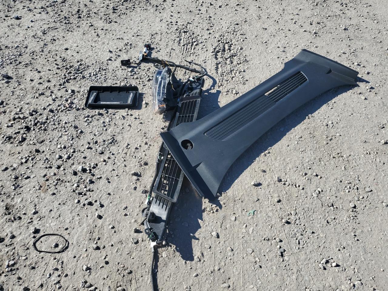 2021 Tesla Model Y VIN: 5YJYGDED4MF115192 Lot: 91358465