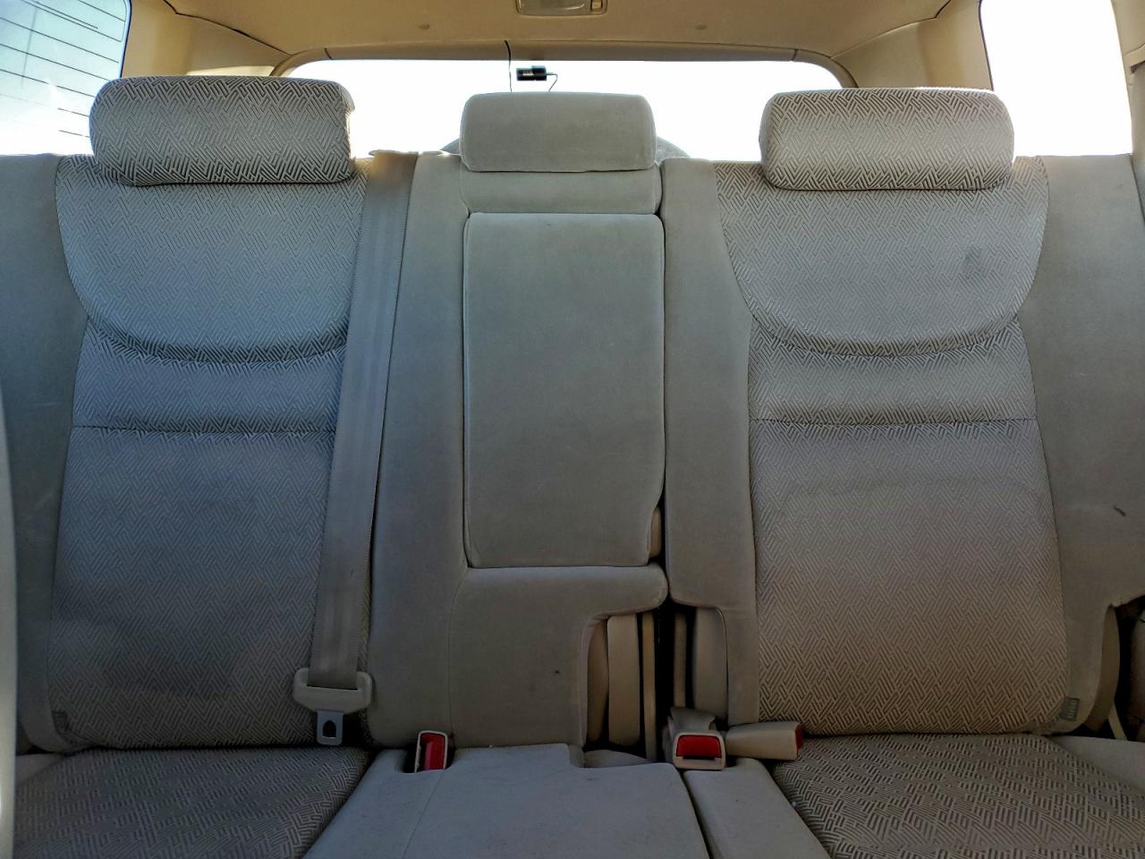 2003 Toyota Highlander Limited VIN: JTEHF21A230116918 Lot: 94490195