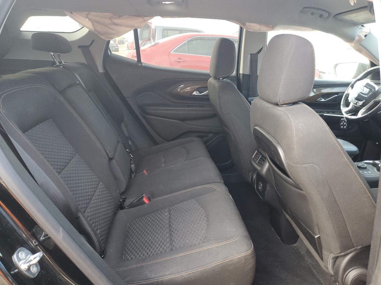 2019 GMC Terrain Sle VIN: 3GKALTEVXKL103048 Lot: 91466745