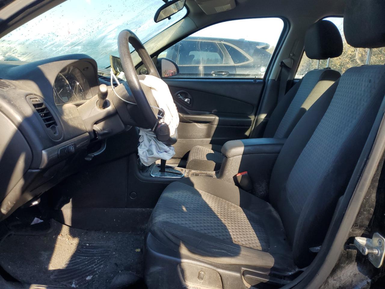 2007 Chevrolet Malibu Lt VIN: 1G1ZT58F87F298916 Lot: 93476625