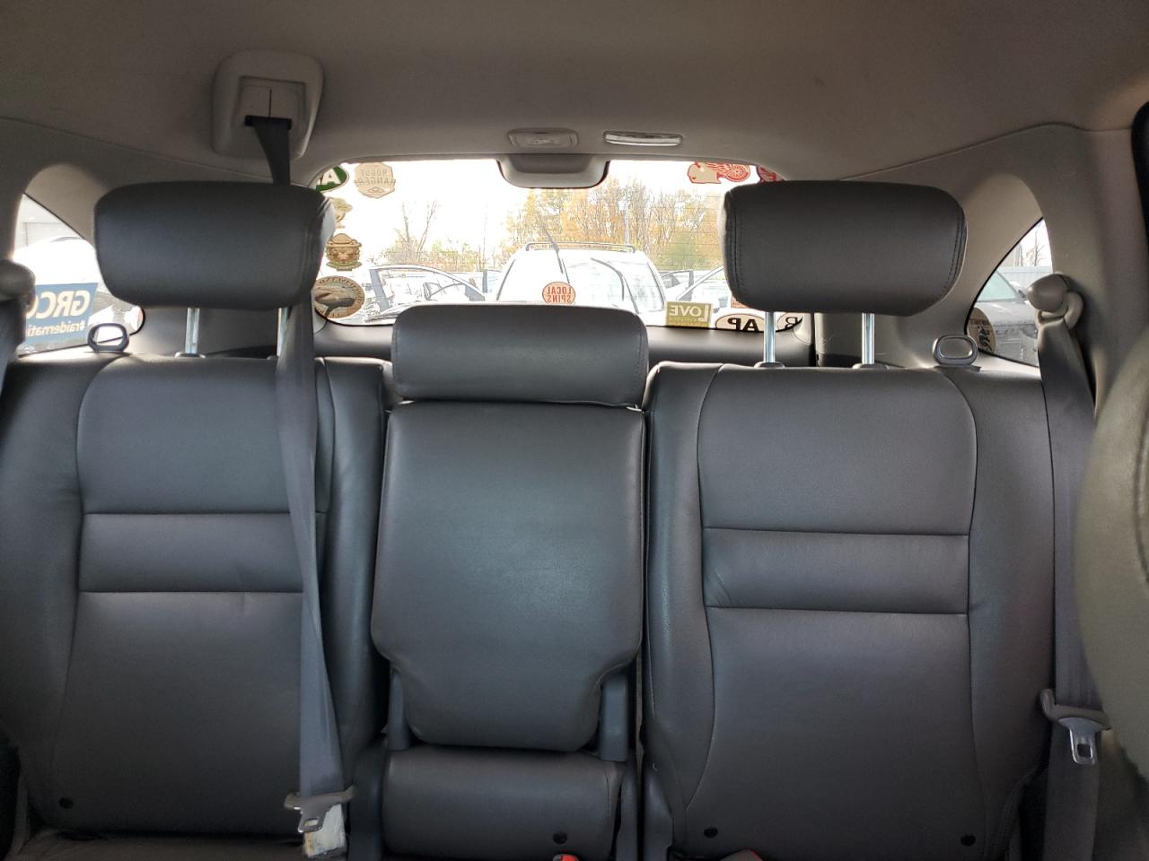 2009 Honda Cr-V Ex VIN: 5J6RE48559L030312 Lot: 91037695