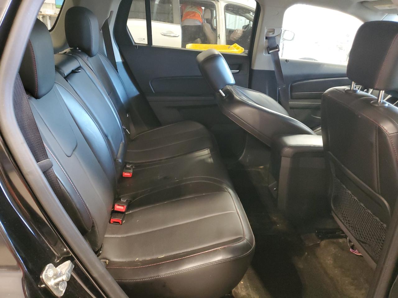 2017 GMC Terrain Slt VIN: 2GKALPEK8H6226292 Lot: 90348265