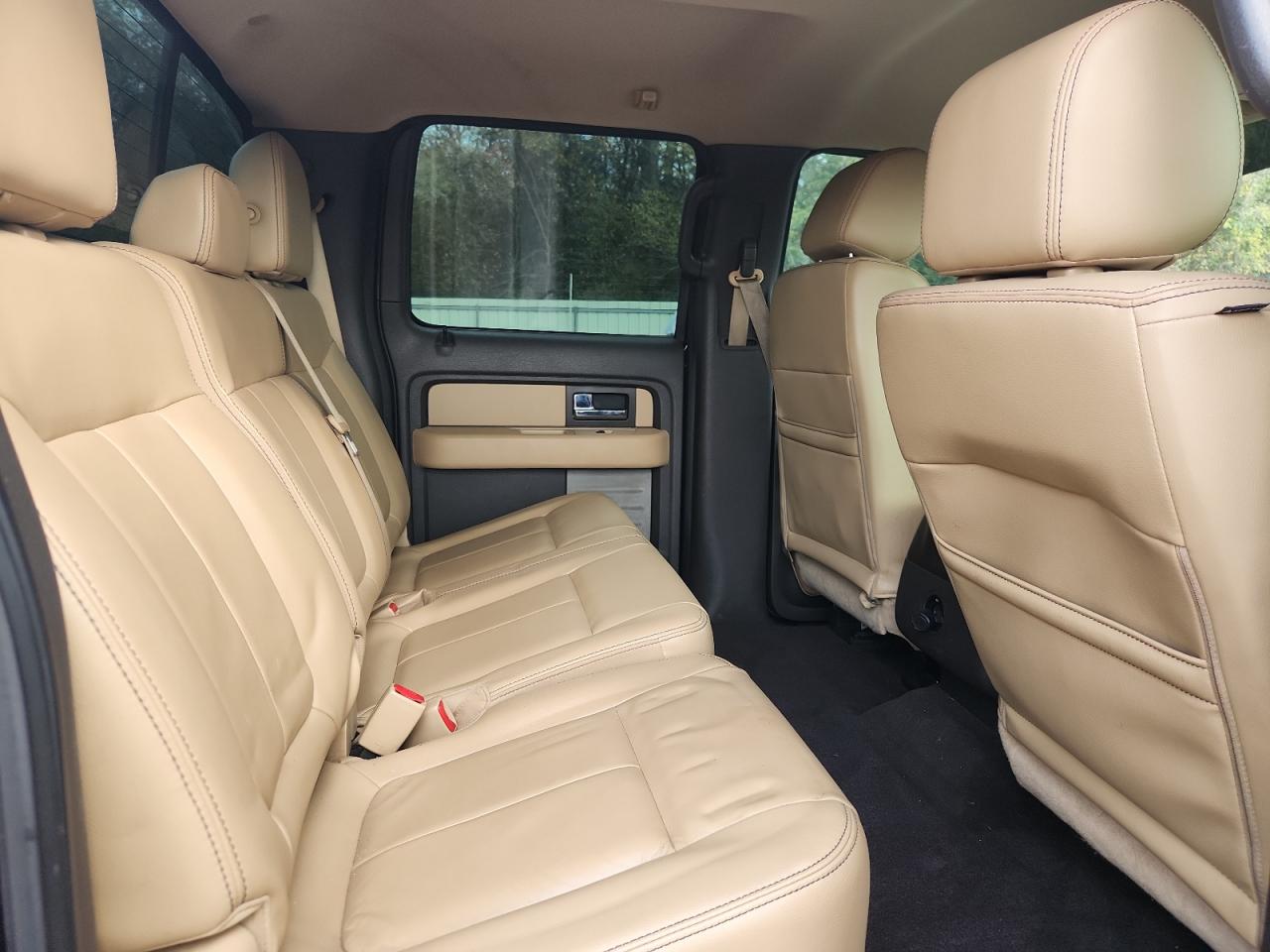 2014 Ford F150 Supercrew VIN: 1FTFW1EF5EFA13018 Lot: 92714175