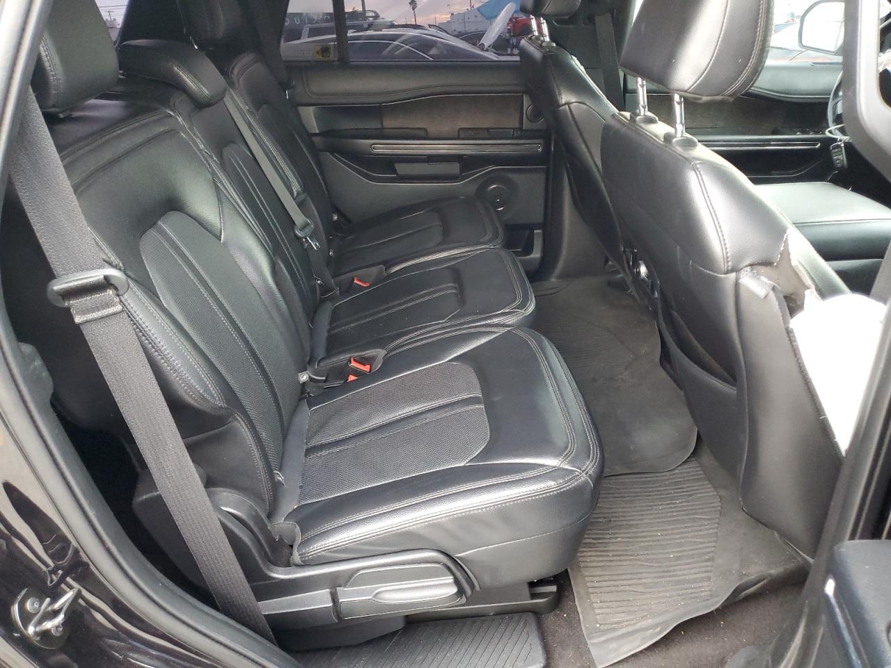 2021 Ford Expedition Limited VIN: 1FMJU1KT0MEA41626 Lot: 91775875