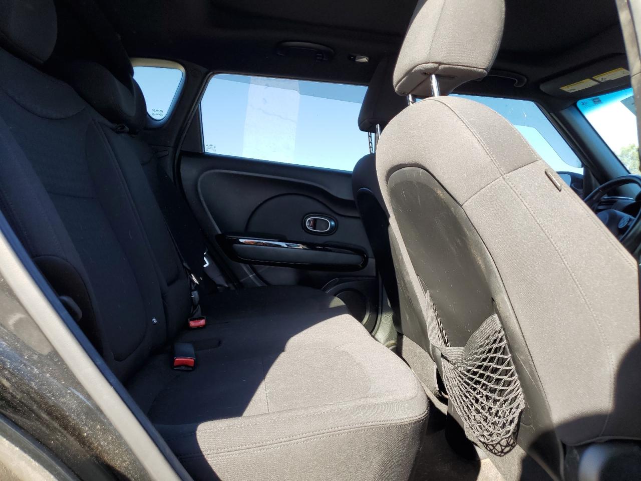 2014 Kia Soul ! VIN: KNDJX3A52E7044592 Lot: 92733565