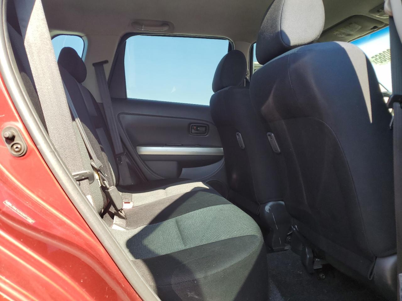 2006 Toyota Scion Xa VIN: JTKKT624260159543 Lot: 92980865