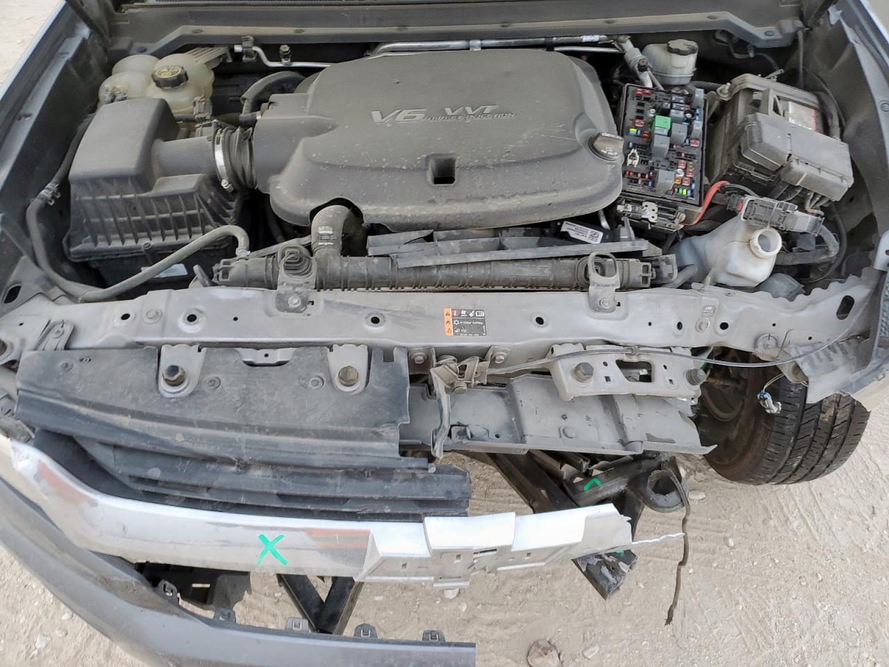 2020 Chevrolet Colorado VIN: 1GCGSBEN9L1240185 Lot: 93240245