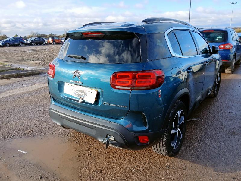 2020 CITROEN C5 AIRCROSS 1.5 BLUEHDI 130 FLAIR 5DR EAT8