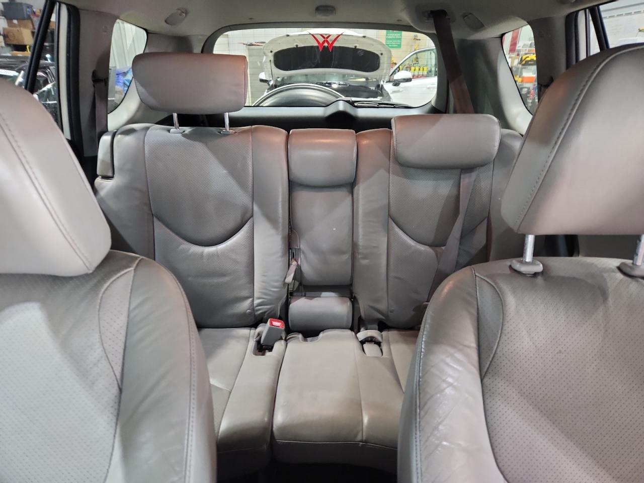 2010 Toyota Rav4 Limited VIN: JTMDK4DV4AD016088 Lot: 91069635