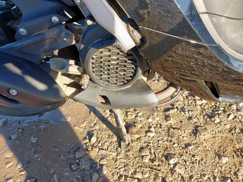 2022 HONDA NSC 110-M