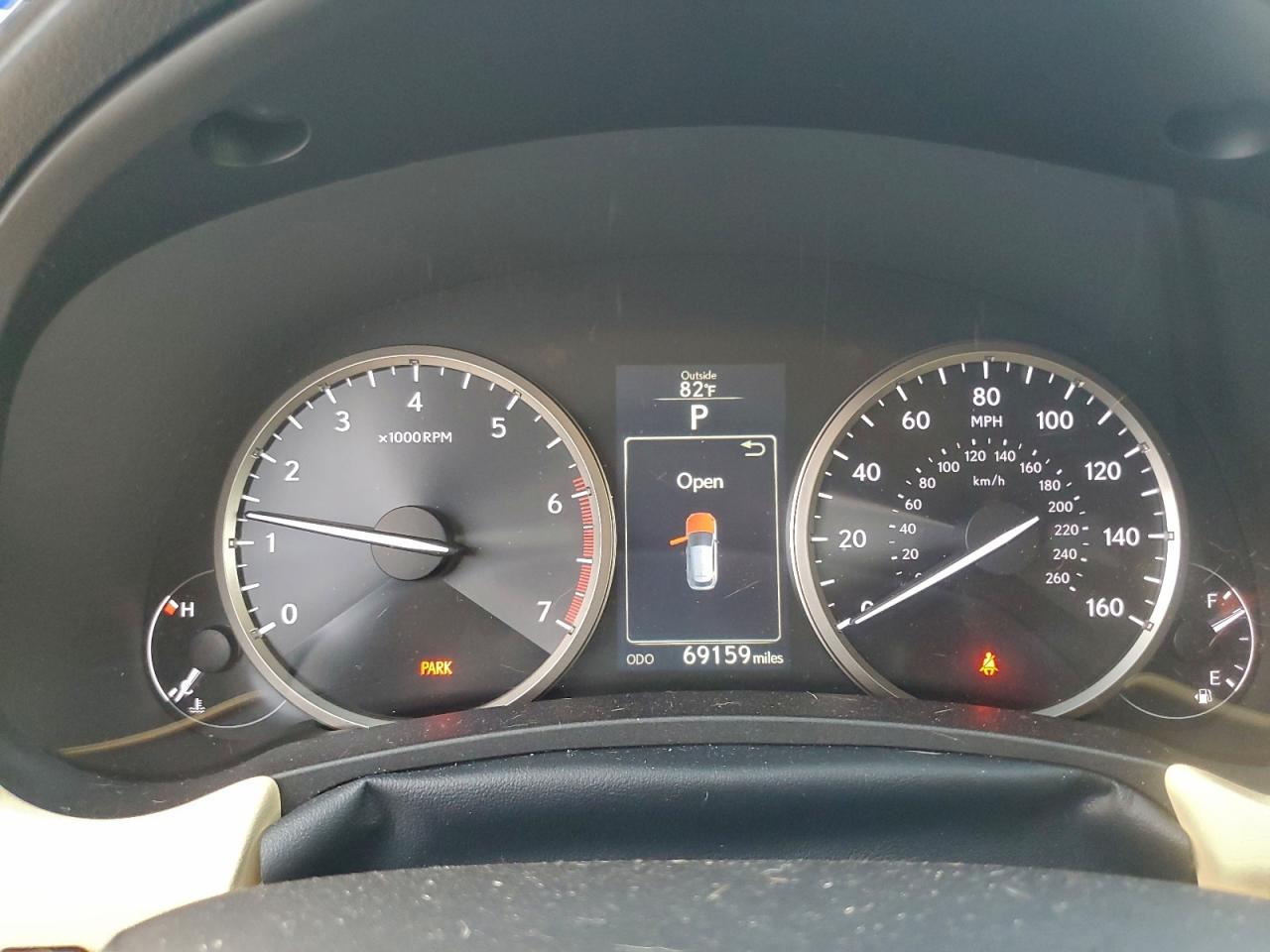 2017 Lexus Nx 200T Base VIN: JTJYARBZ3H2064725 Lot: 93711715