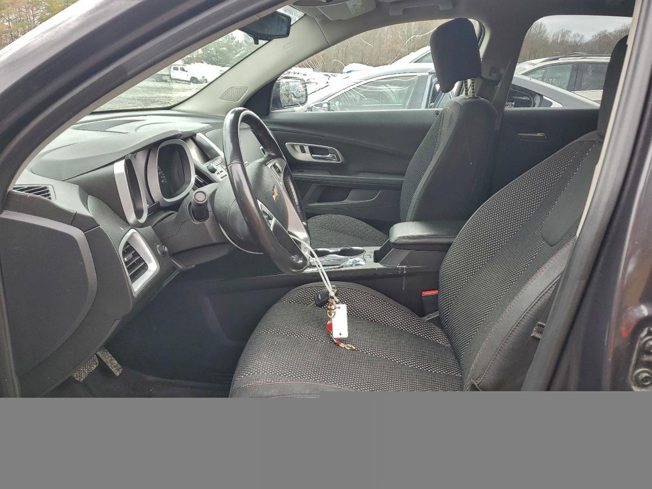 2016 Chevrolet Equinox Lt VIN: 2GNFLFEK0G6303691 Lot: 93564615