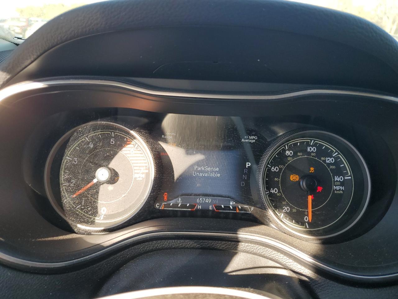 2019 Jeep Cherokee Limited VIN: 1C4PJMDN8KD134159 Lot: 91194225