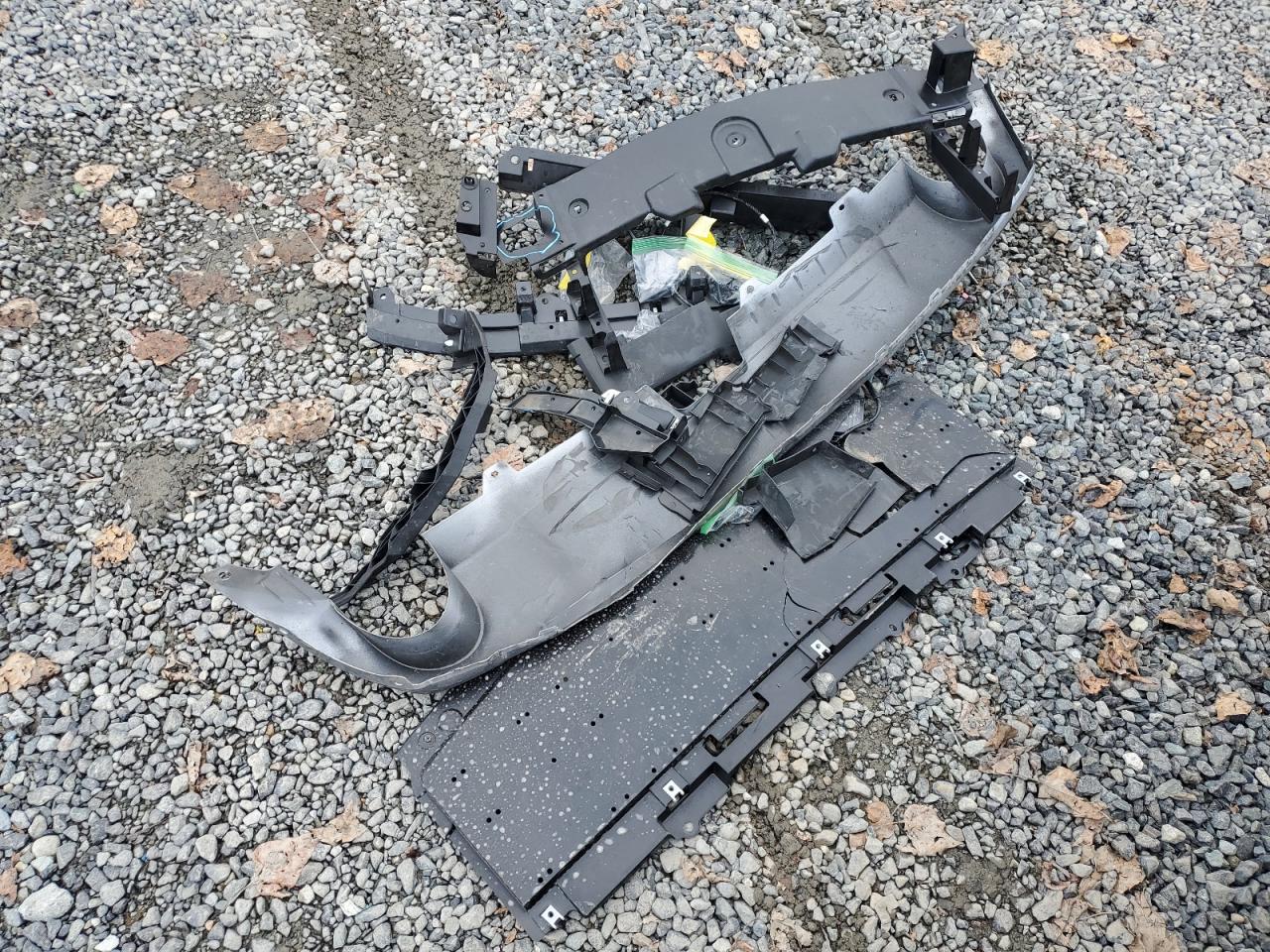 2024 Mazda Cx-50 Base VIN: 7MMVABXY0RN195110 Lot: 93678475