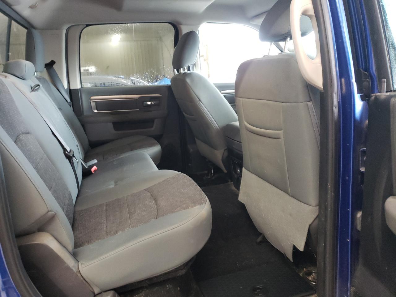 2016 Ram 1500 Slt VIN: 1C6RR7LT8GS334410 Lot: 92093725