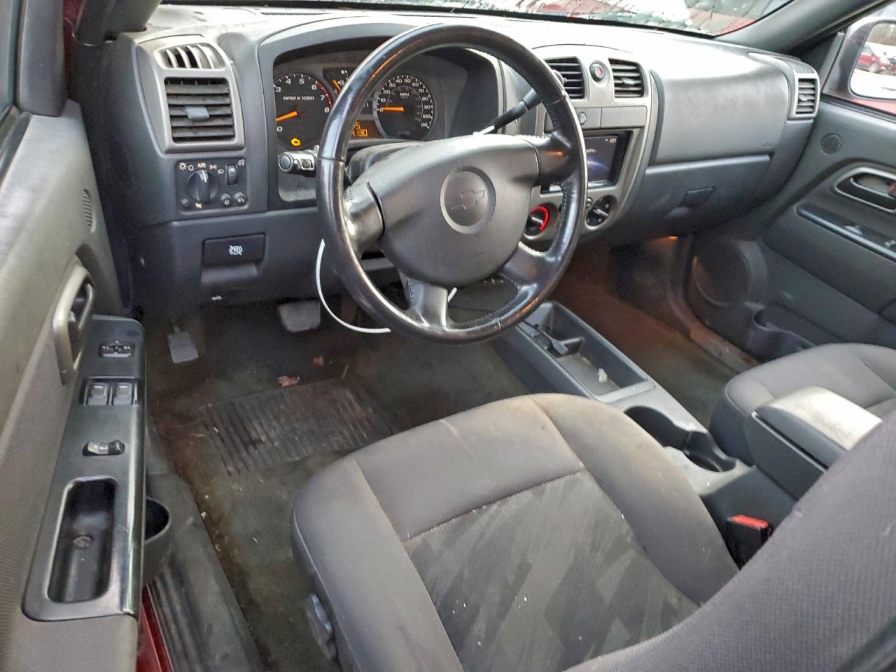 2004 Chevrolet Colorado VIN: 1GCDS196X48186534 Lot: 94208875