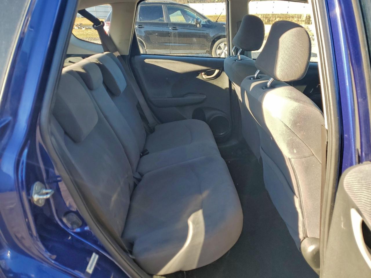 2012 Honda Fit VIN: JHMGE8G38CC004880 Lot: 94219485